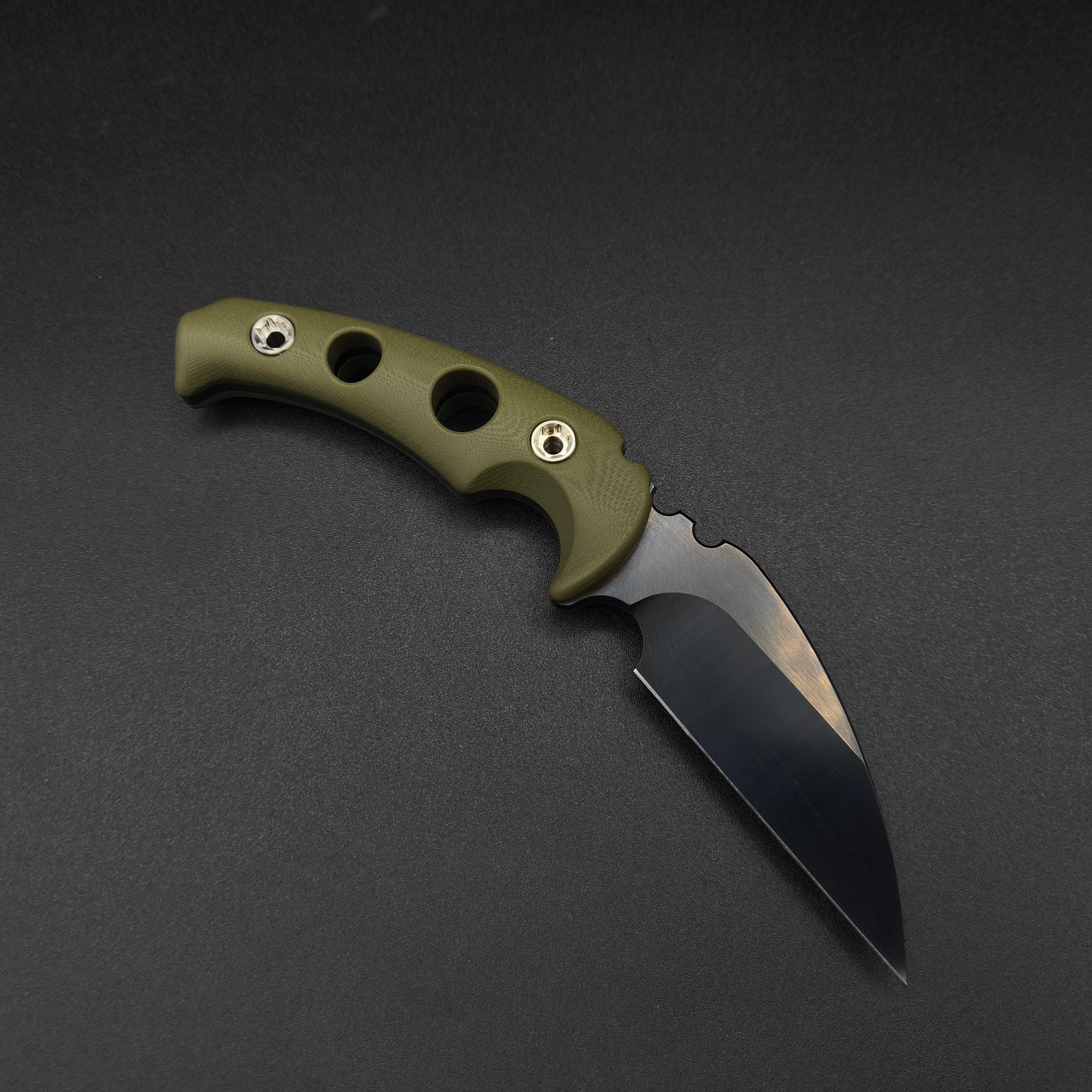 Medford 1881 FUK OD Green