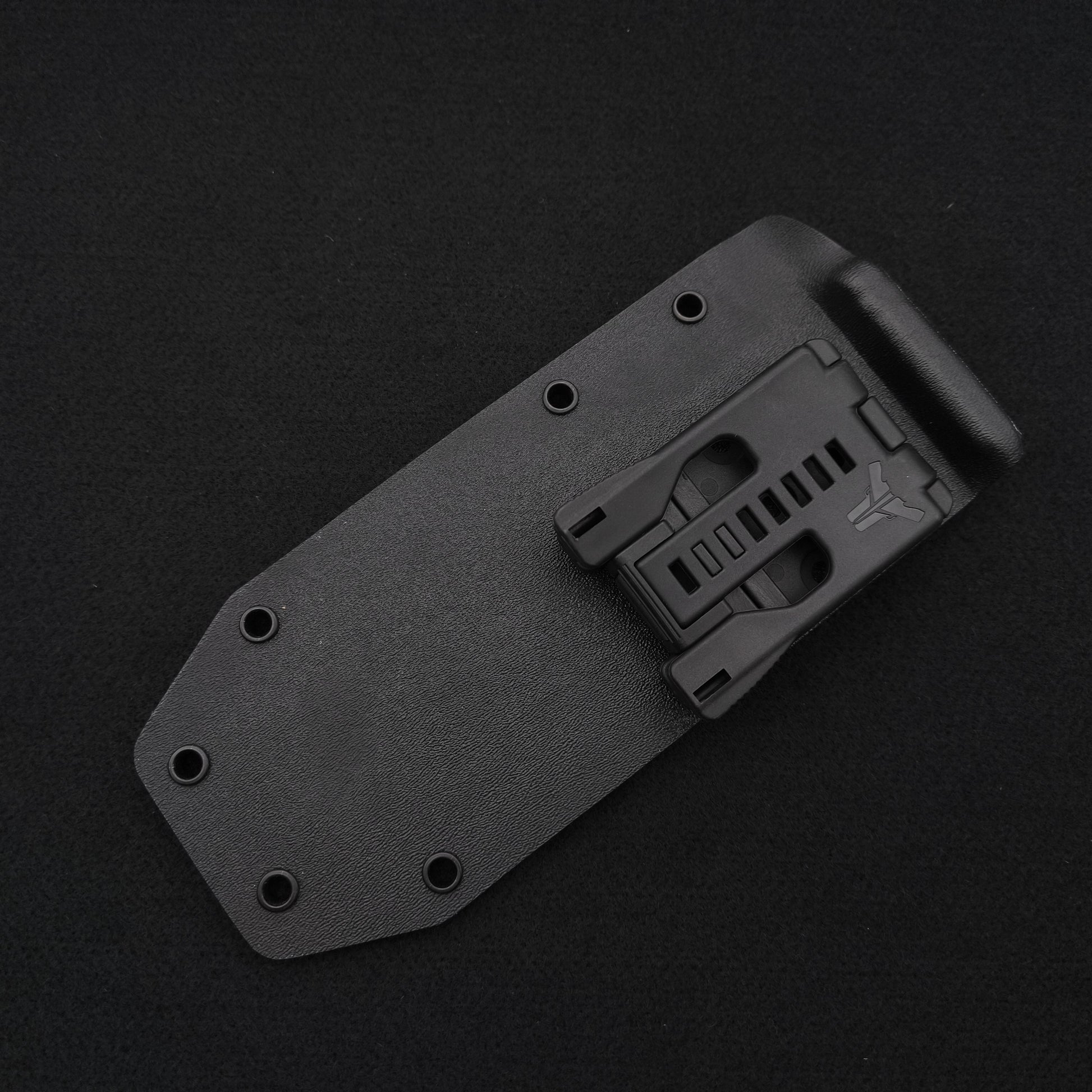 Medford USMC Raider, Black G-10 Vulcan CPM D2 5