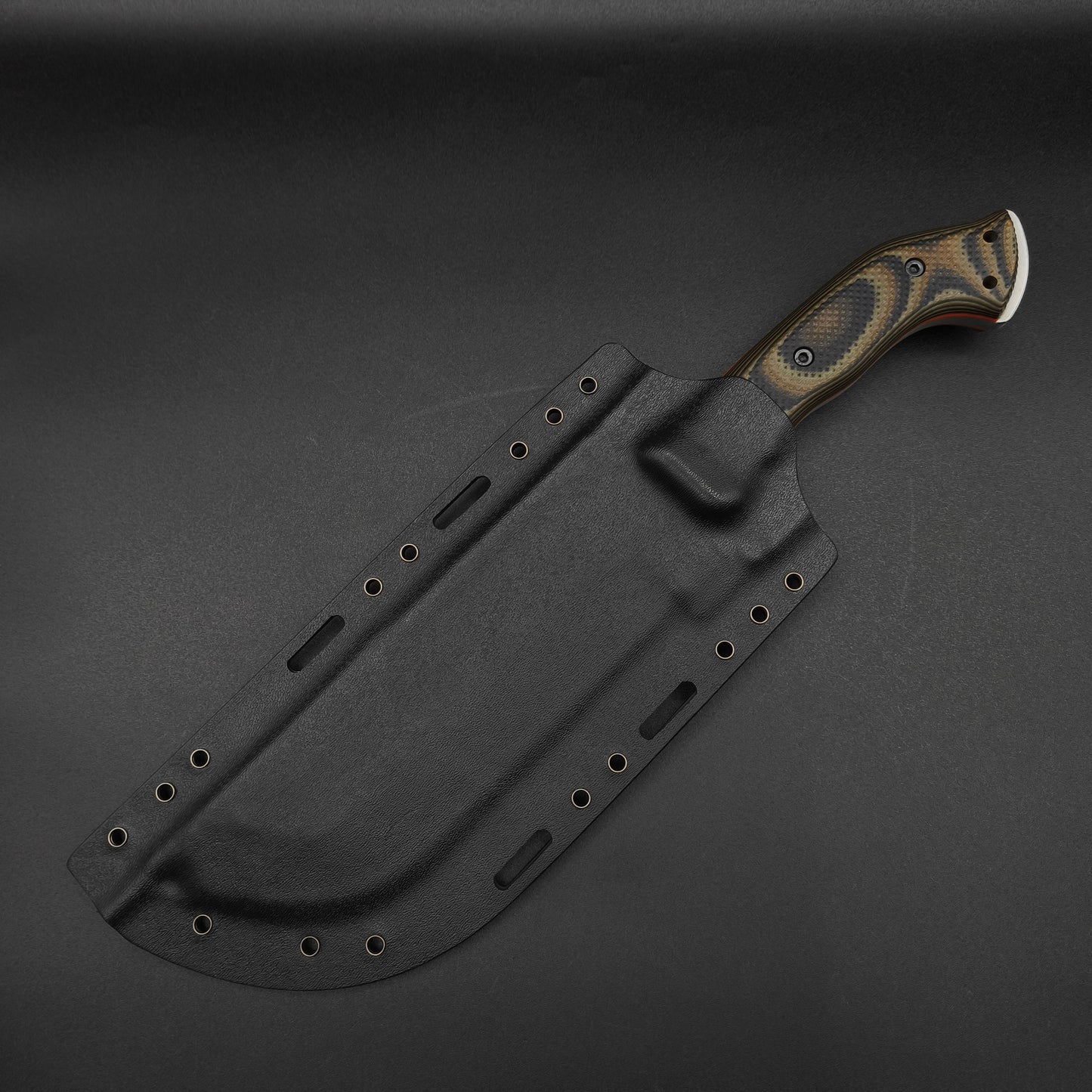 Work Tuff Gear Ares Gen 2, Devil Apo, Wilderness Camo Gator 3