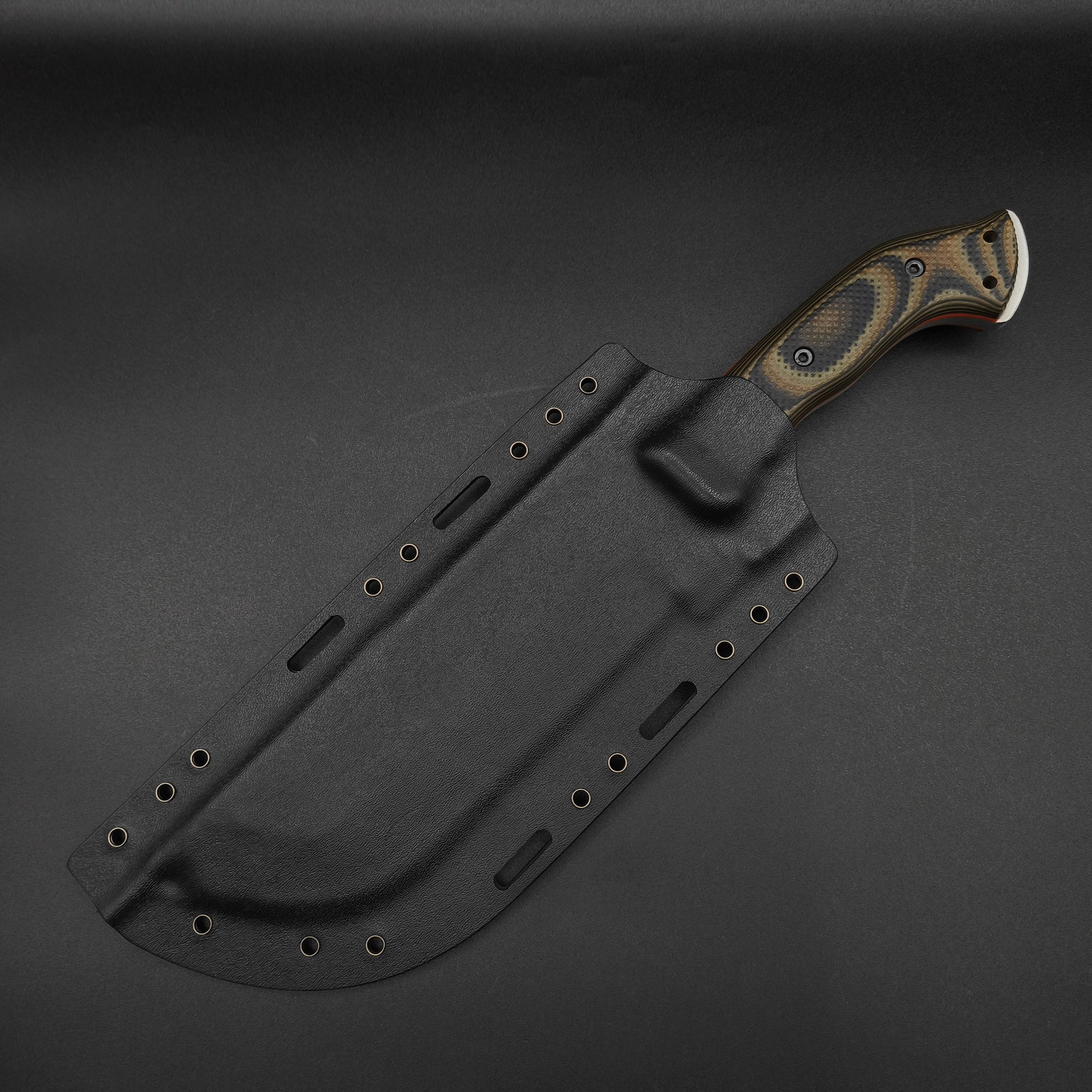 Work Tuff Gear Ares Gen 2, Devil Apo, Wilderness Camo Gator 3