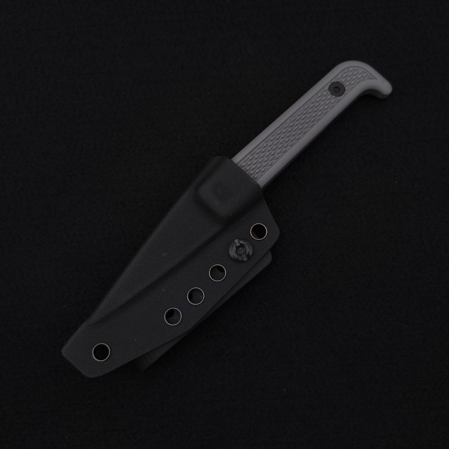 Shivworks Barracuda – Thin handle edition 3