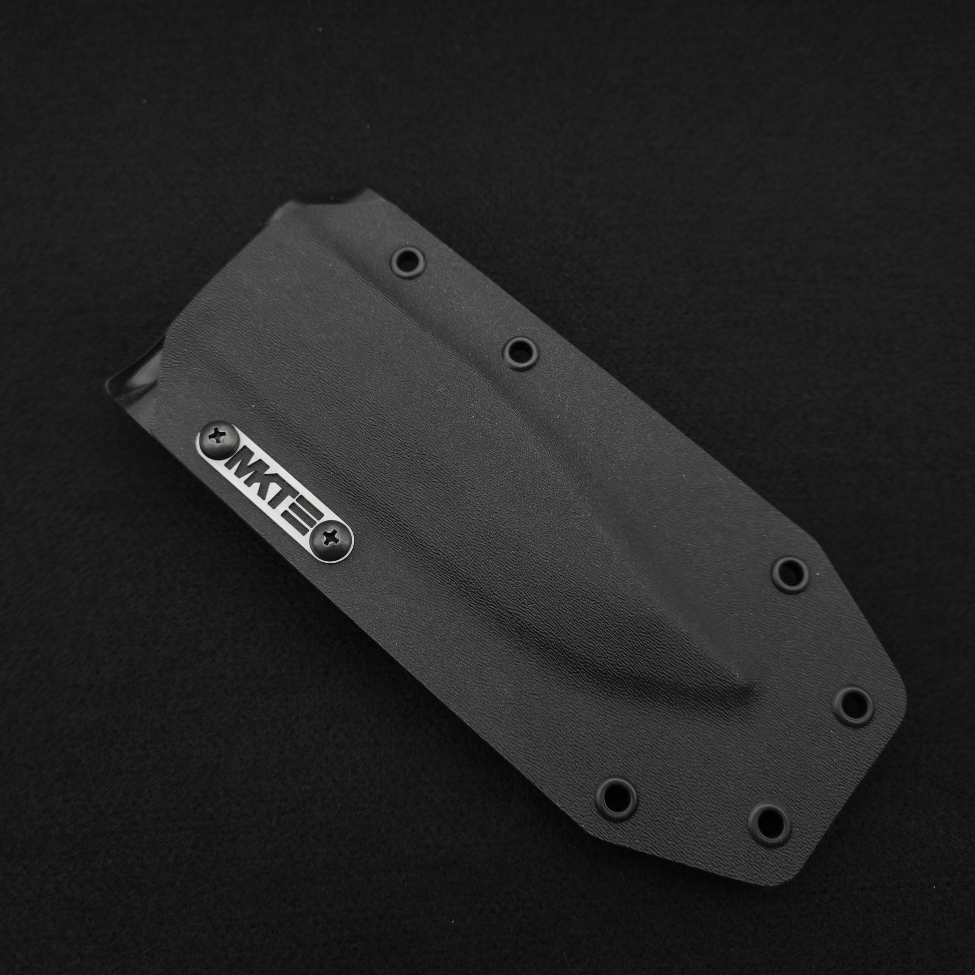 Medford USMC Raider, Multi-Layered G-10 4