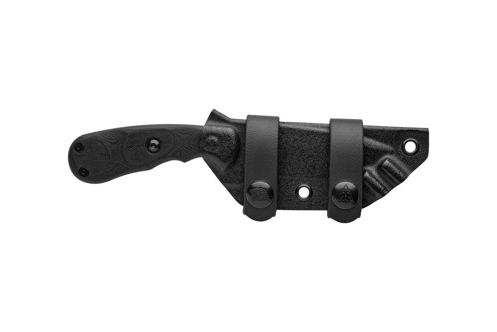TOPS Knives - RPG - Road Pup Goyo 5