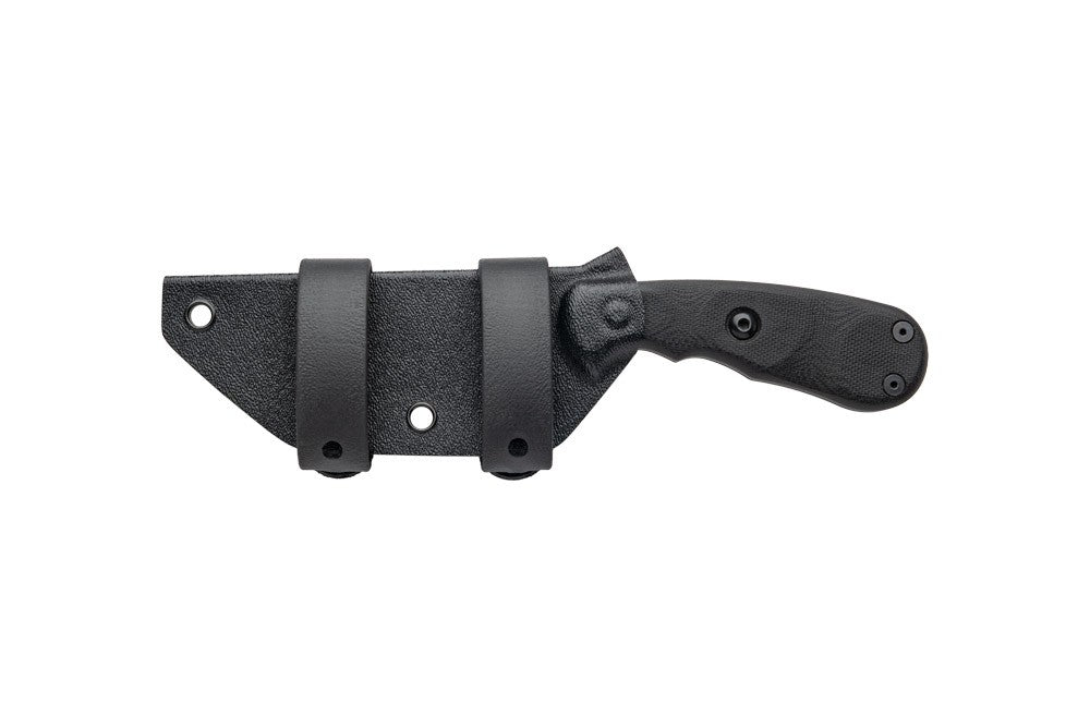 TOPS Knives - RPG - Road Pup Goyo 4