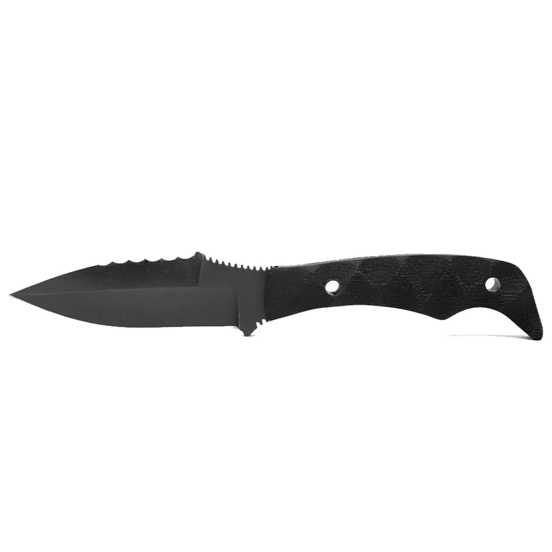 Dynamis Alliance Razorback Pro Blade Kit 5