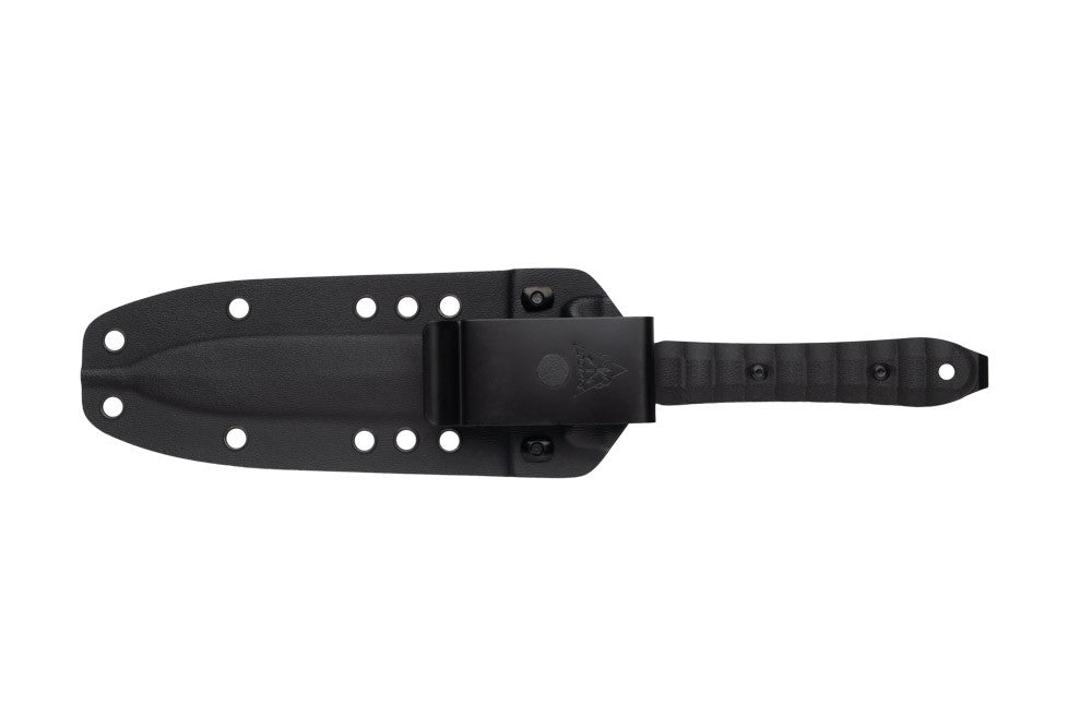 TOPS Knives Shirodagga 4