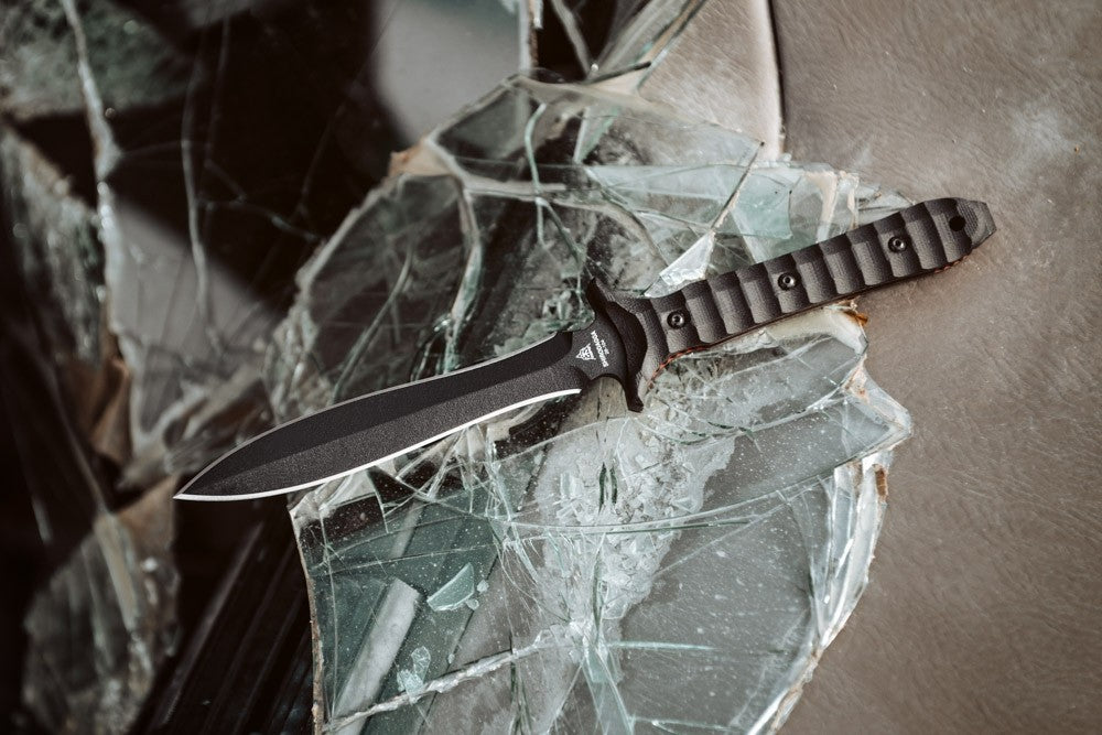 TOPS Knives Shirodagga 1