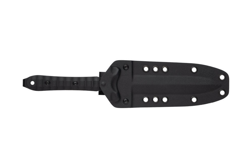 TOPS Knives Shirodagga 5