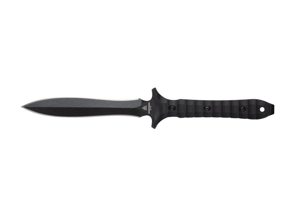 TOPS Knives Shirodagga 2