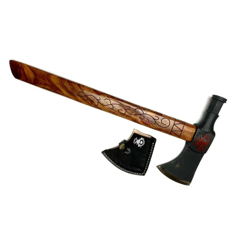 Skallywag Tactical Tomahawk - Axt 1