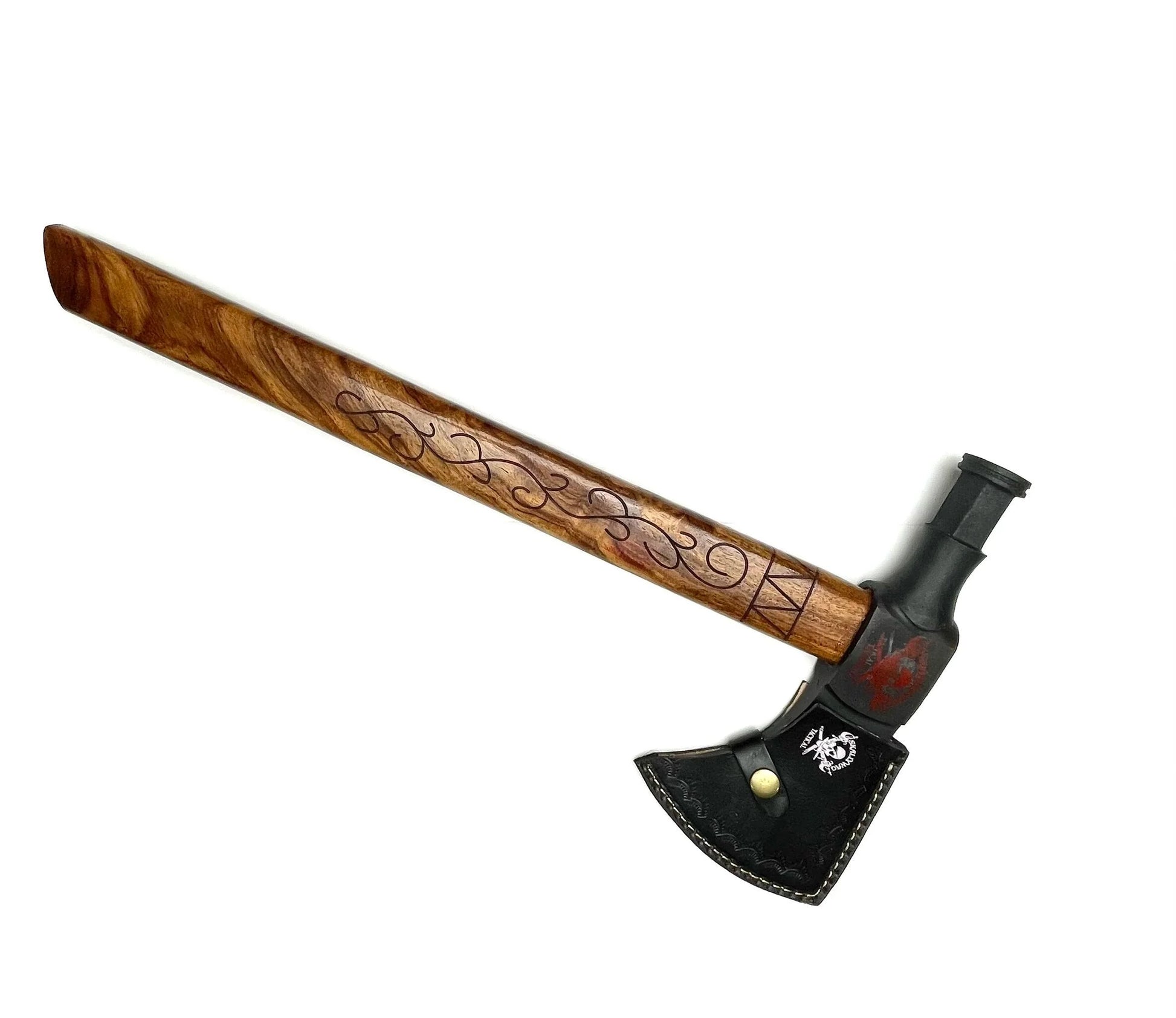 Skallywag Tactical Tomahawk - Axt 2