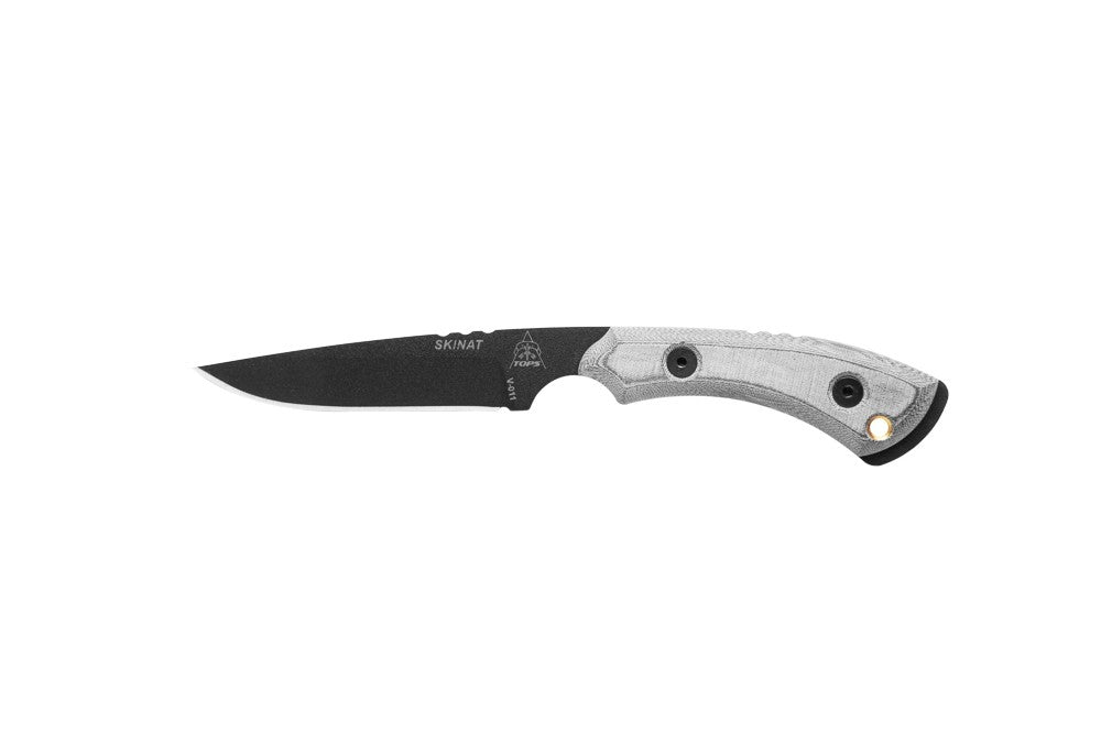 TOPS Knives Skinat 3