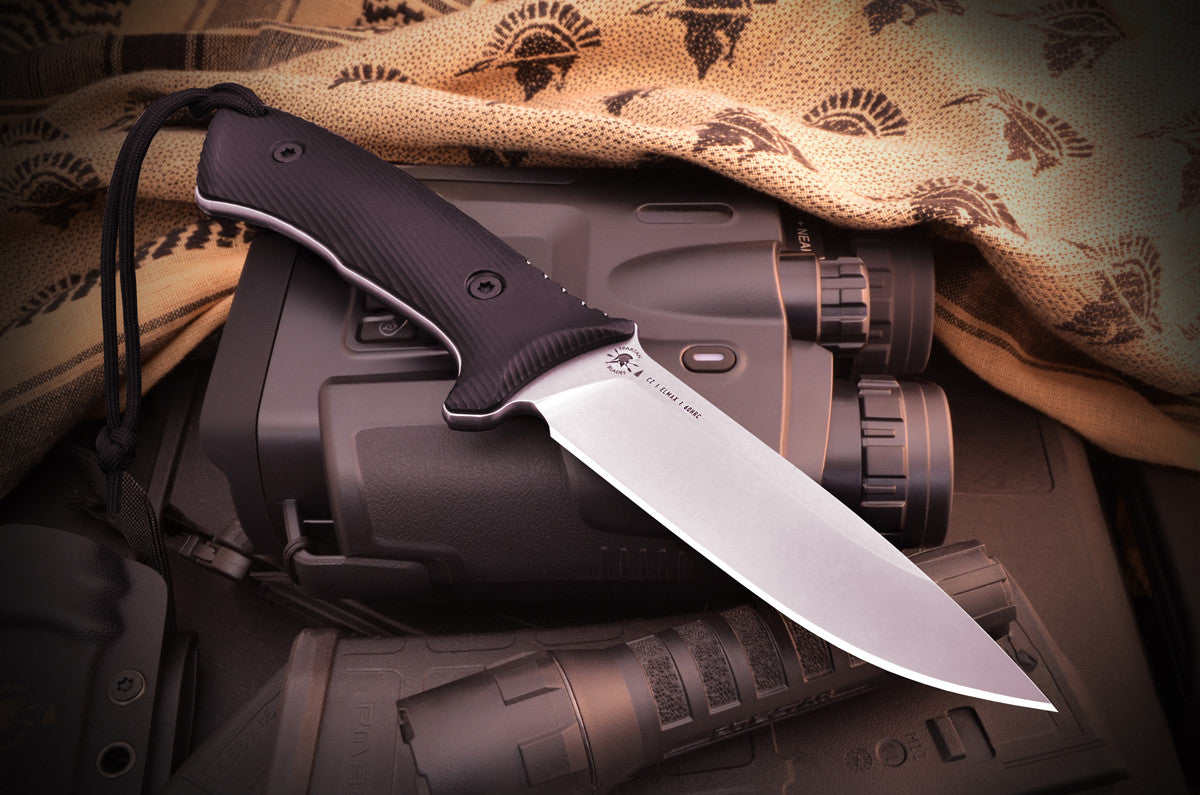 Spartan Blades Harsey Linden Stone Washed