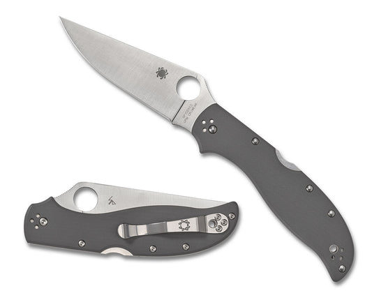 Spyderco Stretch 2 XL CRU-WEAR