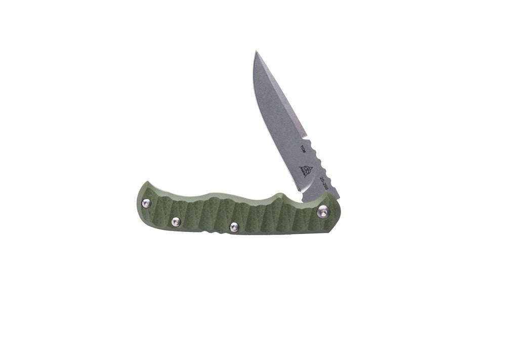 TOPS Knives Tex Creek Slipjoint 8