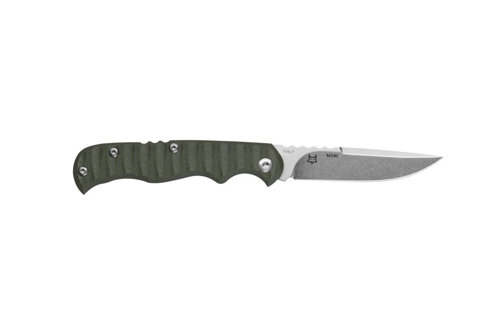 TOPS Knives Tex Creek Slipjoint 7