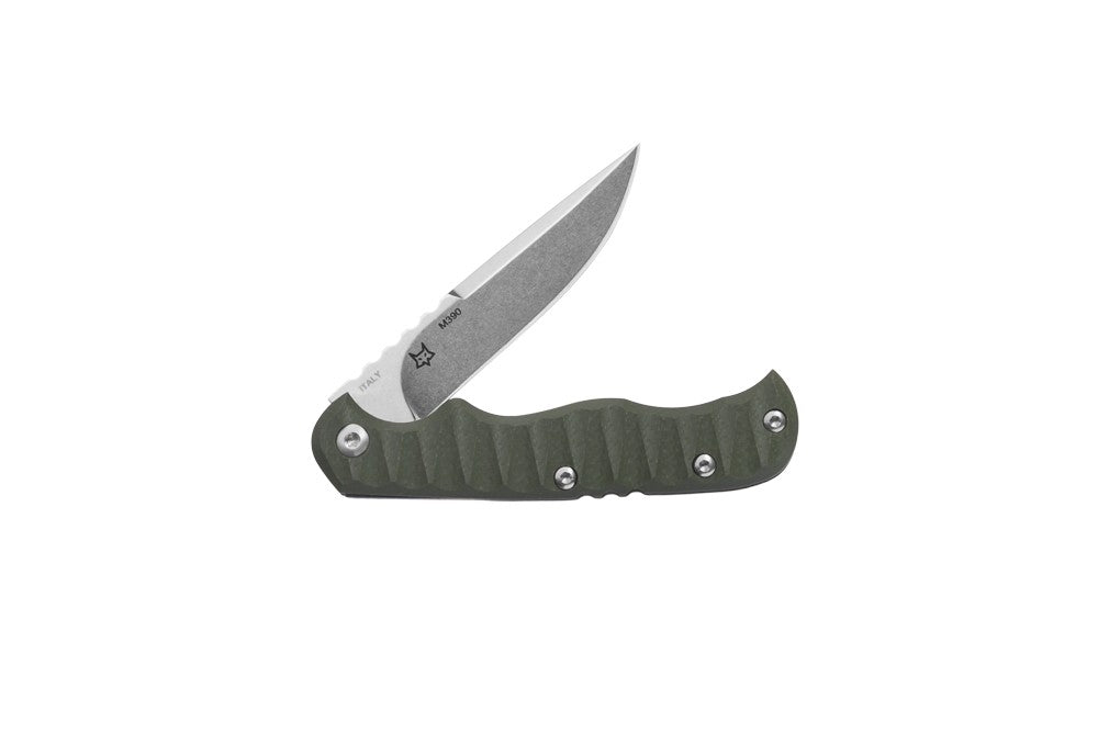 TOPS Knives Tex Creek Slipjoint 9