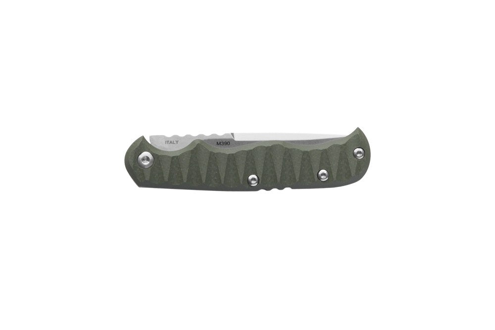 TOPS Knives Tex Creek Slipjoint 11