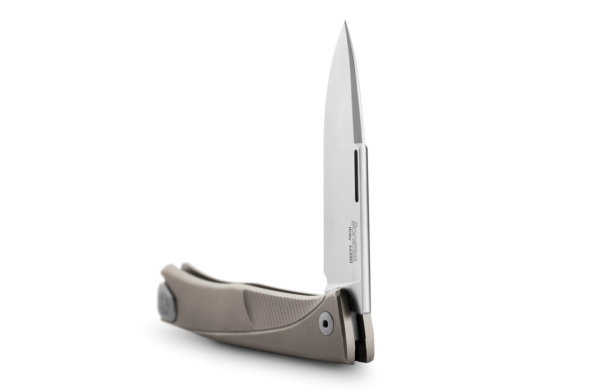 LionSteel Thrill Titanium - Bronze Titanium 3