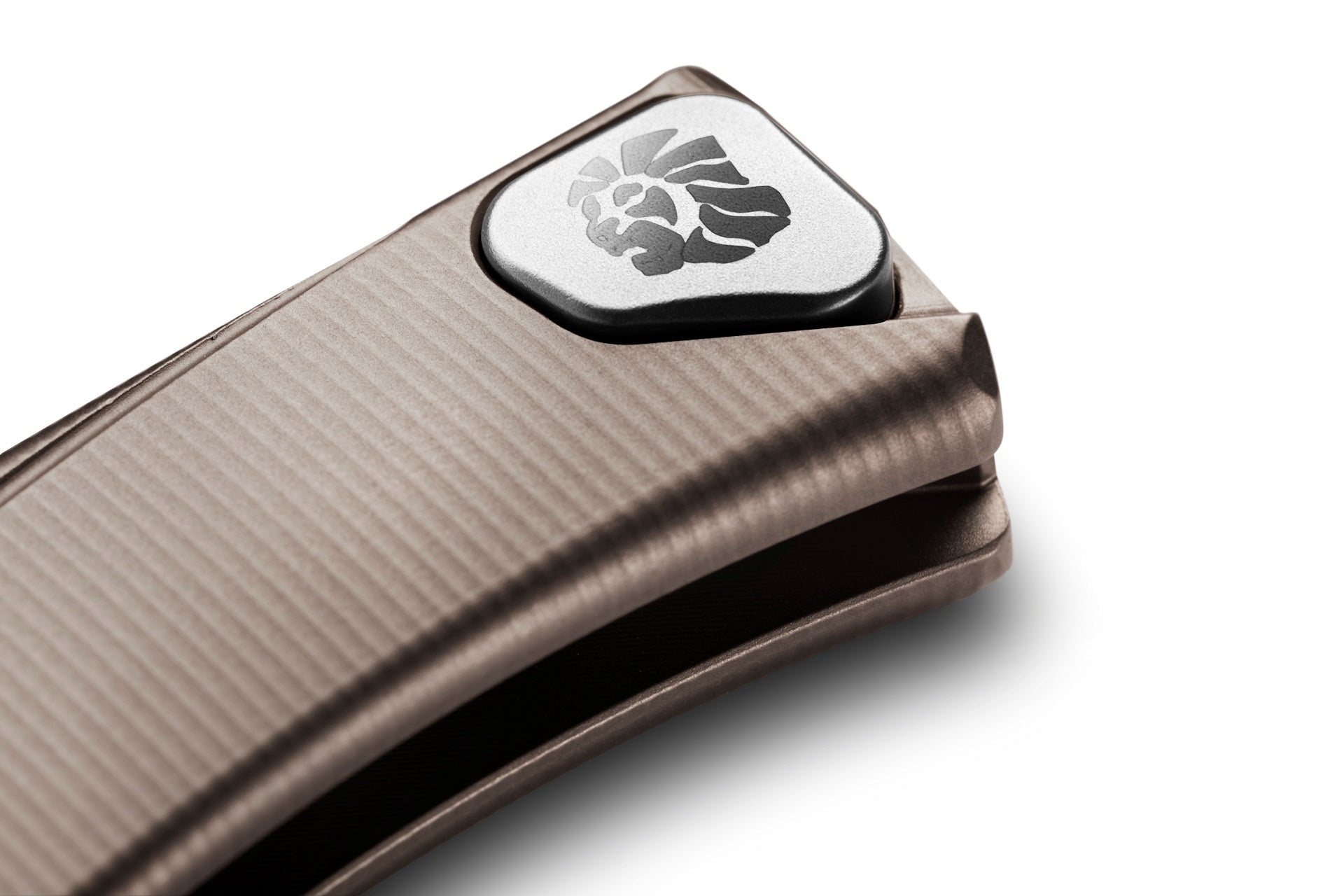 LionSteel Thrill Titanium - Bronze Titanium 5