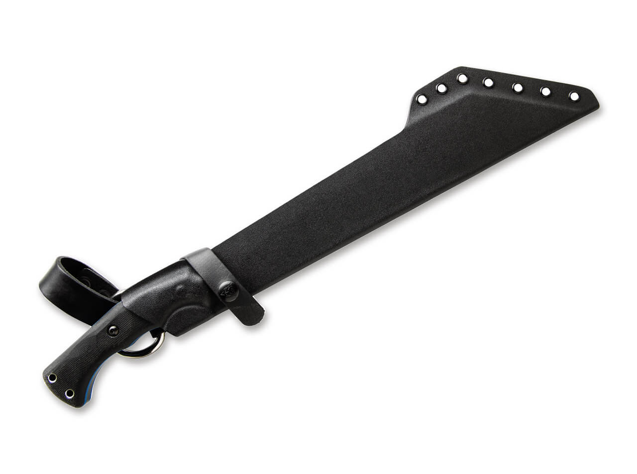 TOPS Knives Storm Vector Machete 4