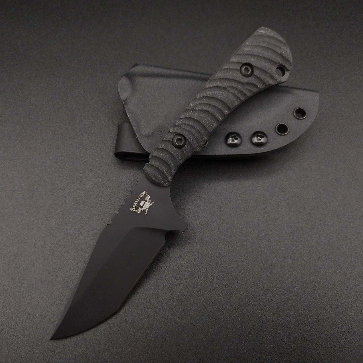 Skallywag Tactical TRIBAL 1