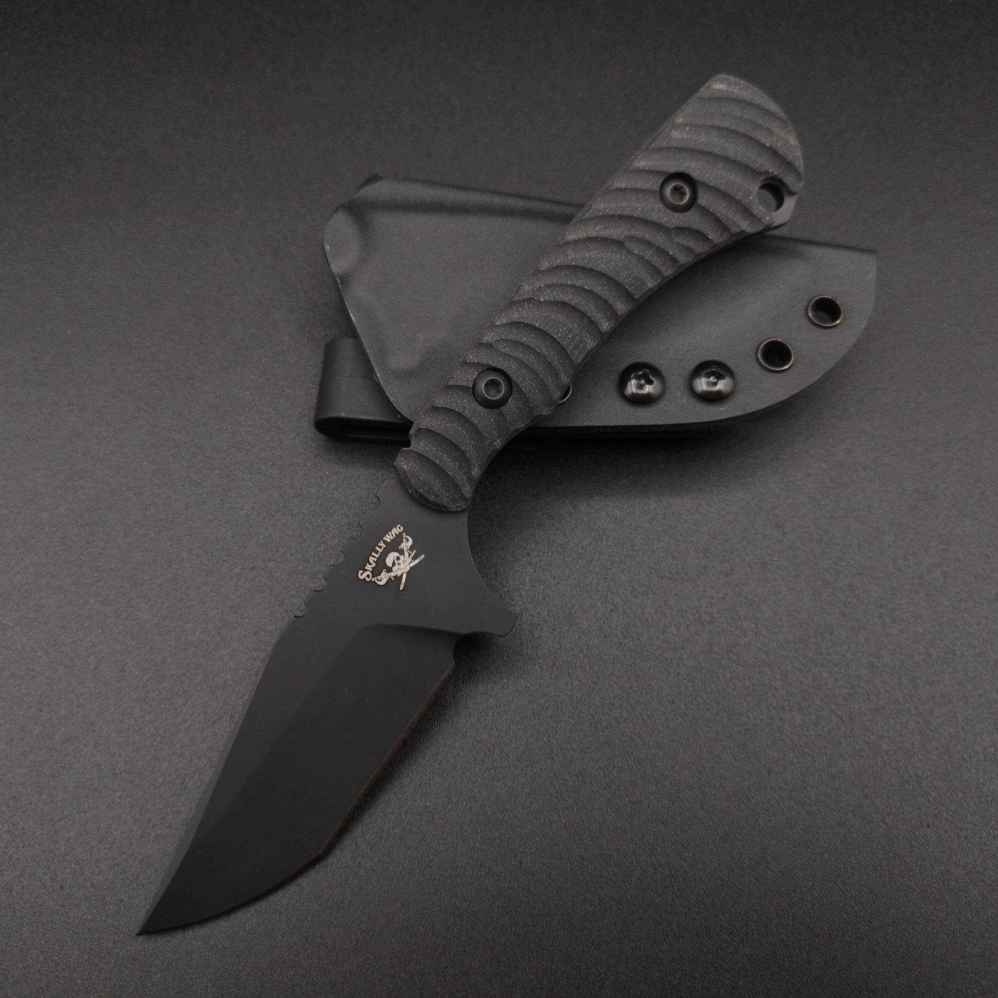 Skallywag Tactical TRIBAL 1