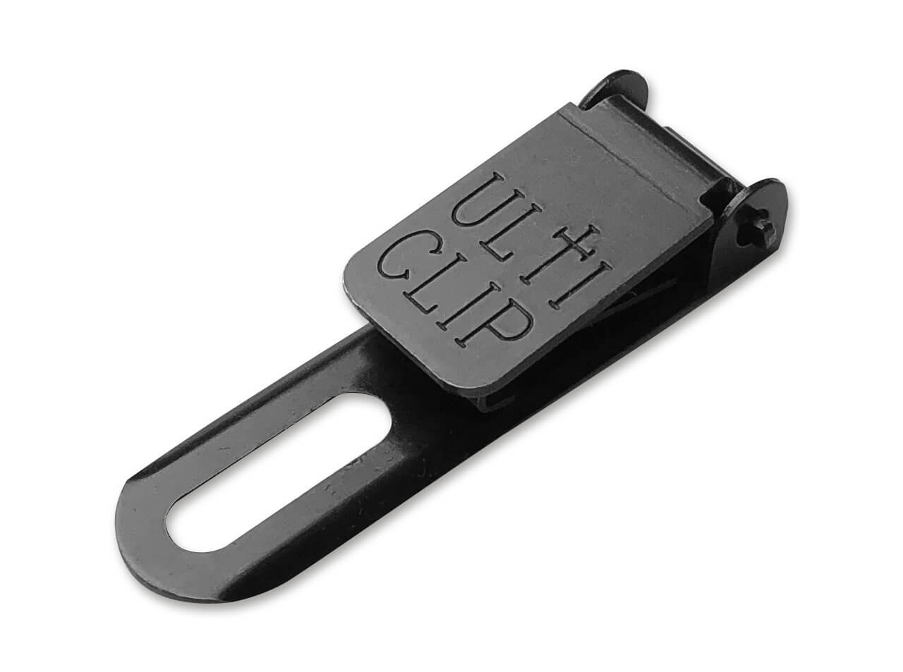 Ulticlip Slim 2.2 Clip Messer Befestigung Kydex