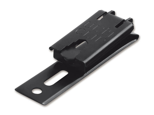 Ulticlip XL Clip Messer Befestigung Kydex