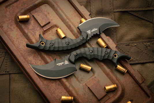 TOPS Knives Upswarm 1