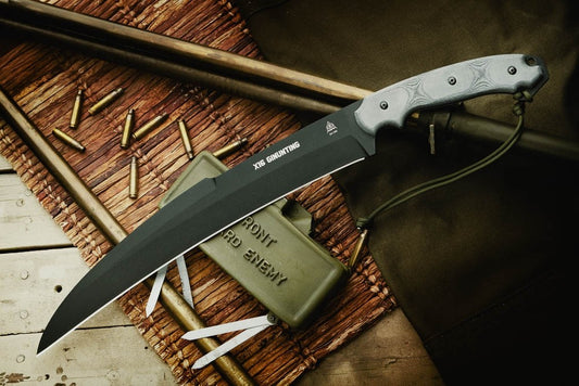 TOPS Knives X16 Ginunting 1