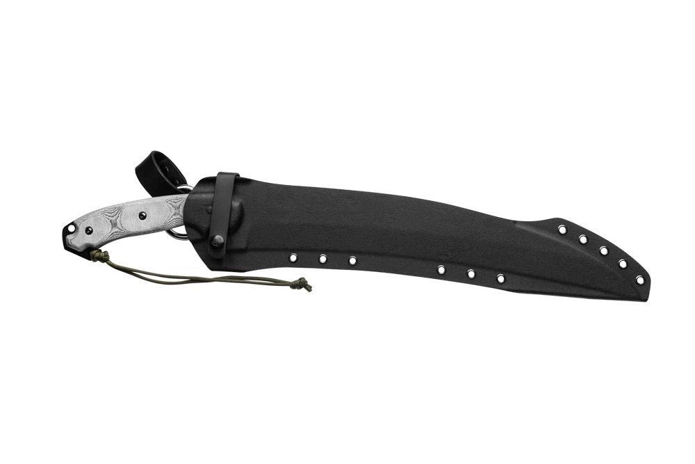 TOPS Knives X16 Ginunting 5