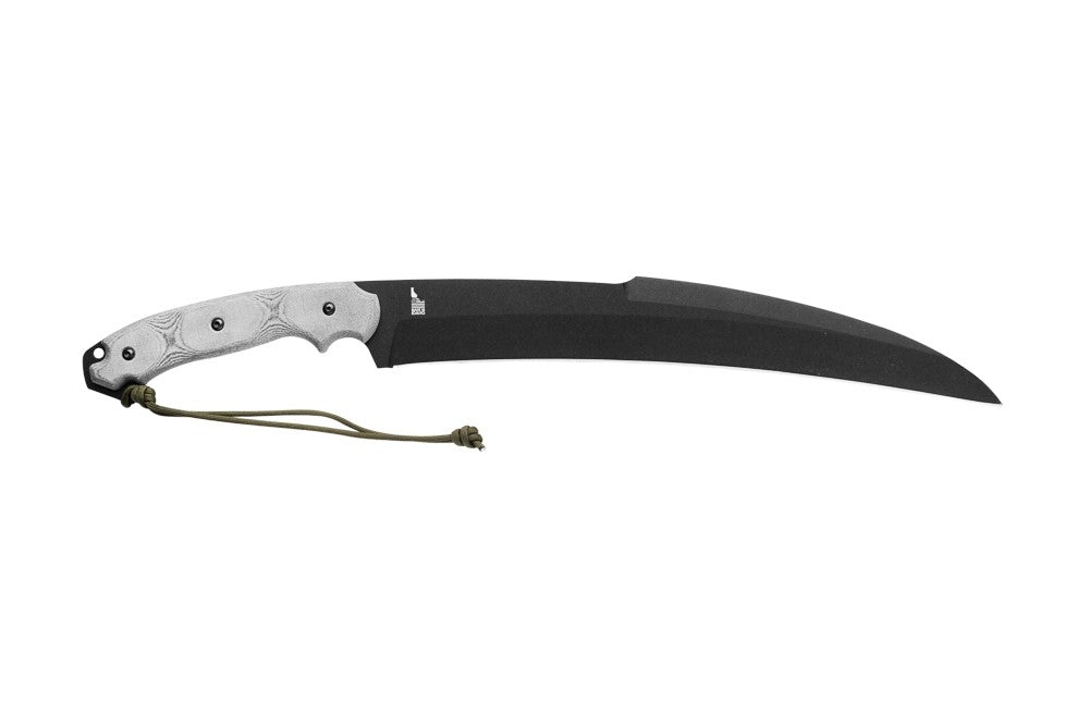 TOPS Knives X16 Ginunting 3