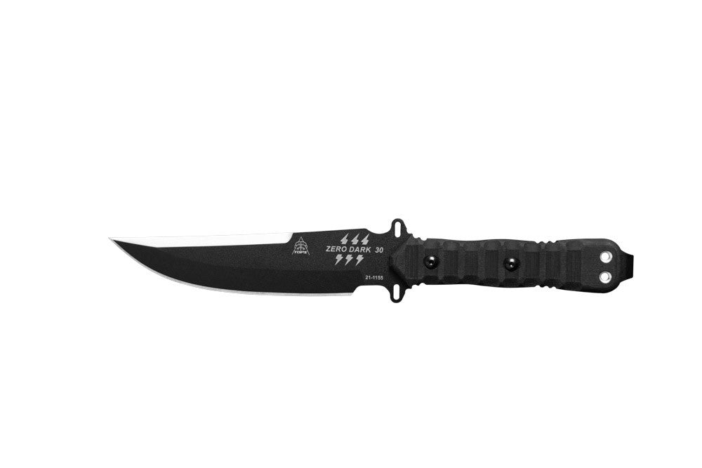 TOPS Knives Zero Dark 30 7