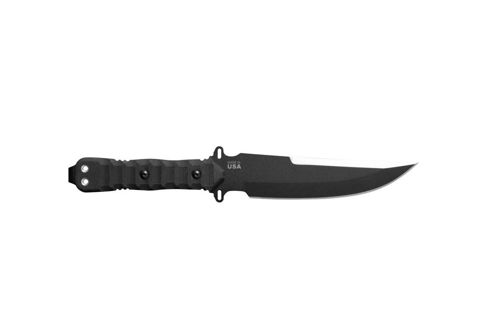 TOPS Knives Zero Dark 30 6