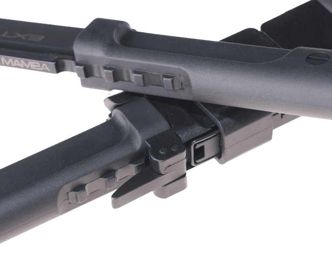 Extrema Ratio Mamba Black 4