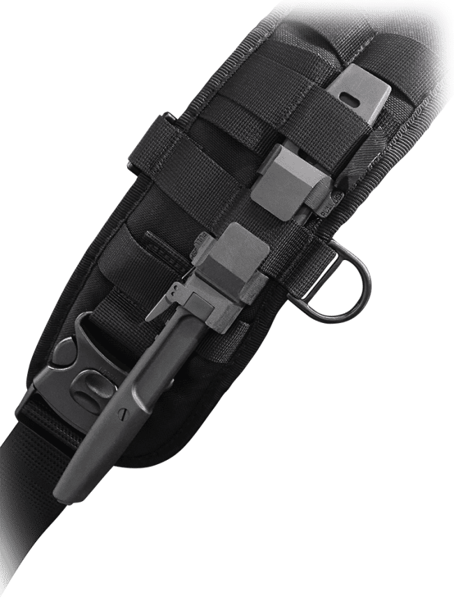 Extrema Ratio Mamba Black 5