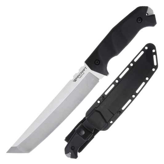 Cold Steel Large Warcraft Tanto