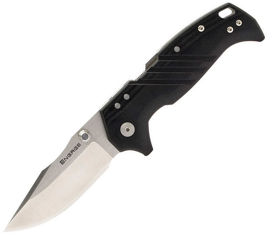 Cold Steel  Engage Atlas Lock 1