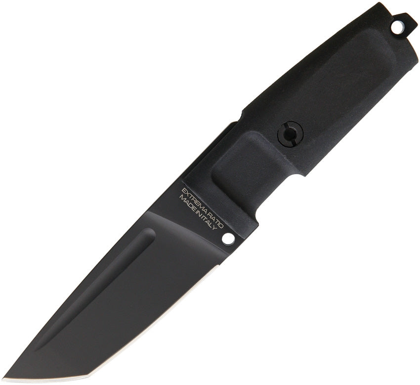 Extrema Ratio T4000 C Black Böhler N690