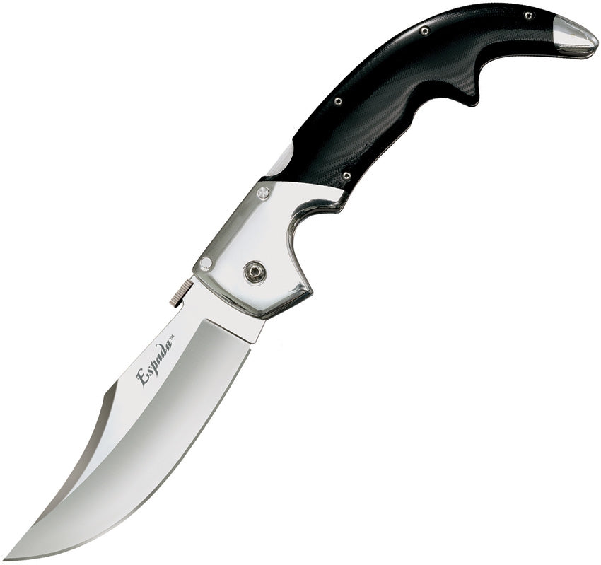 Cold Steel Large Espada Lockback S35VN  CS62MB