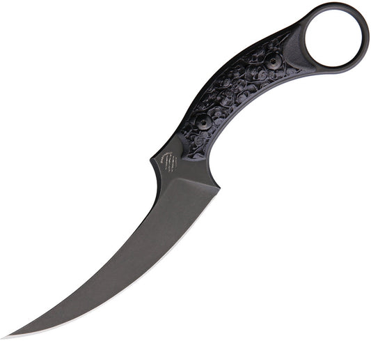 Bastinelli Mako Fixed Bronze Crypt 1