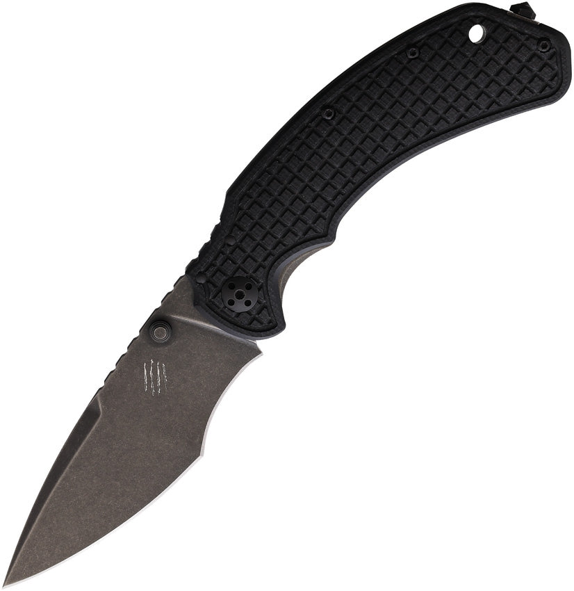 Bastinelli  Alpha 1 Framelock M390 BAS243