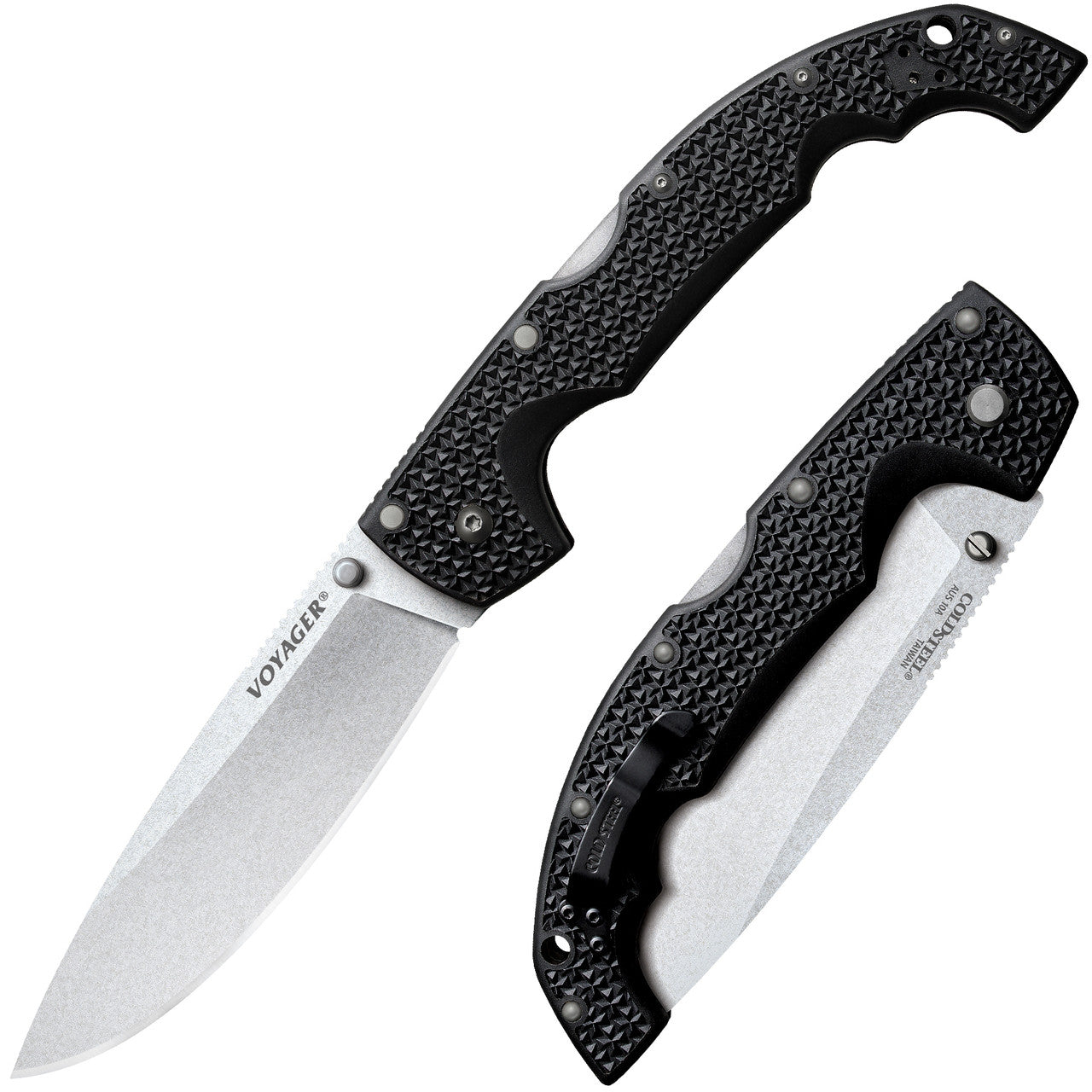 Cold Steel Voyager XL CS29AXB AUS10A