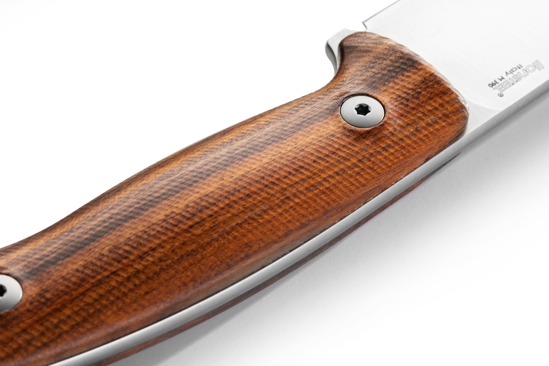 LionSteel  M2M Santos Wood 4