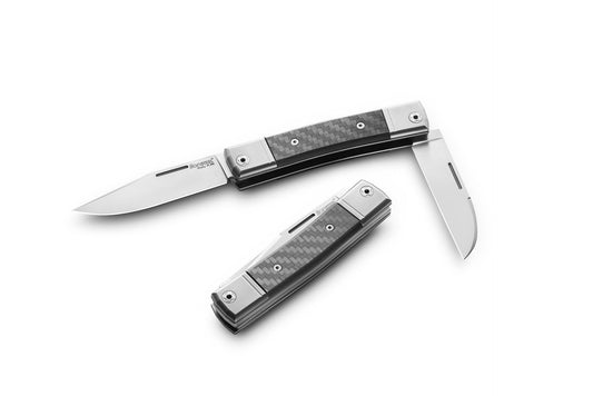 LionSteel BESTMAN Carbon 1