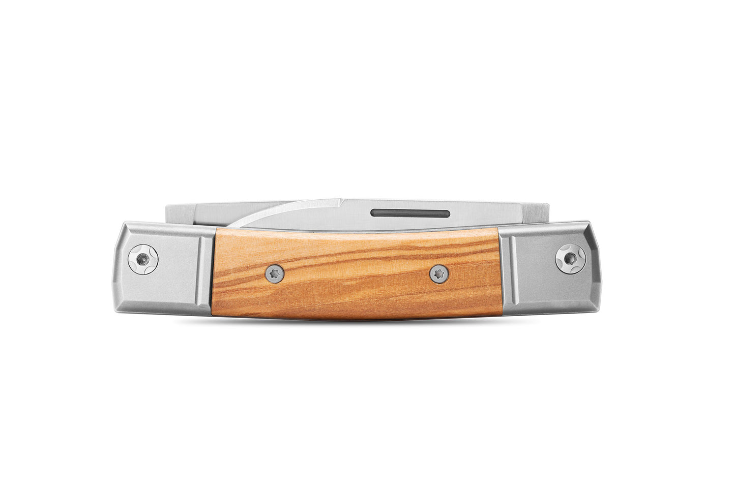 LionSteel BESTMAN Olivenholz 4