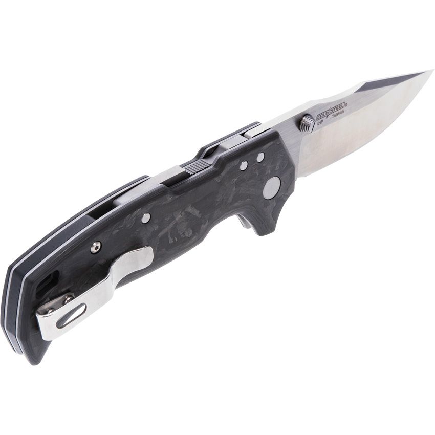 Cold Steel Engage Atlas Lock Limited Edition, CTS XHP Steel CSFL35DPLCXC