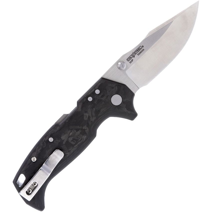 Cold Steel Engage Atlas Lock Limited Edition, CTS XHP Steel CSFL35DPLCXC
