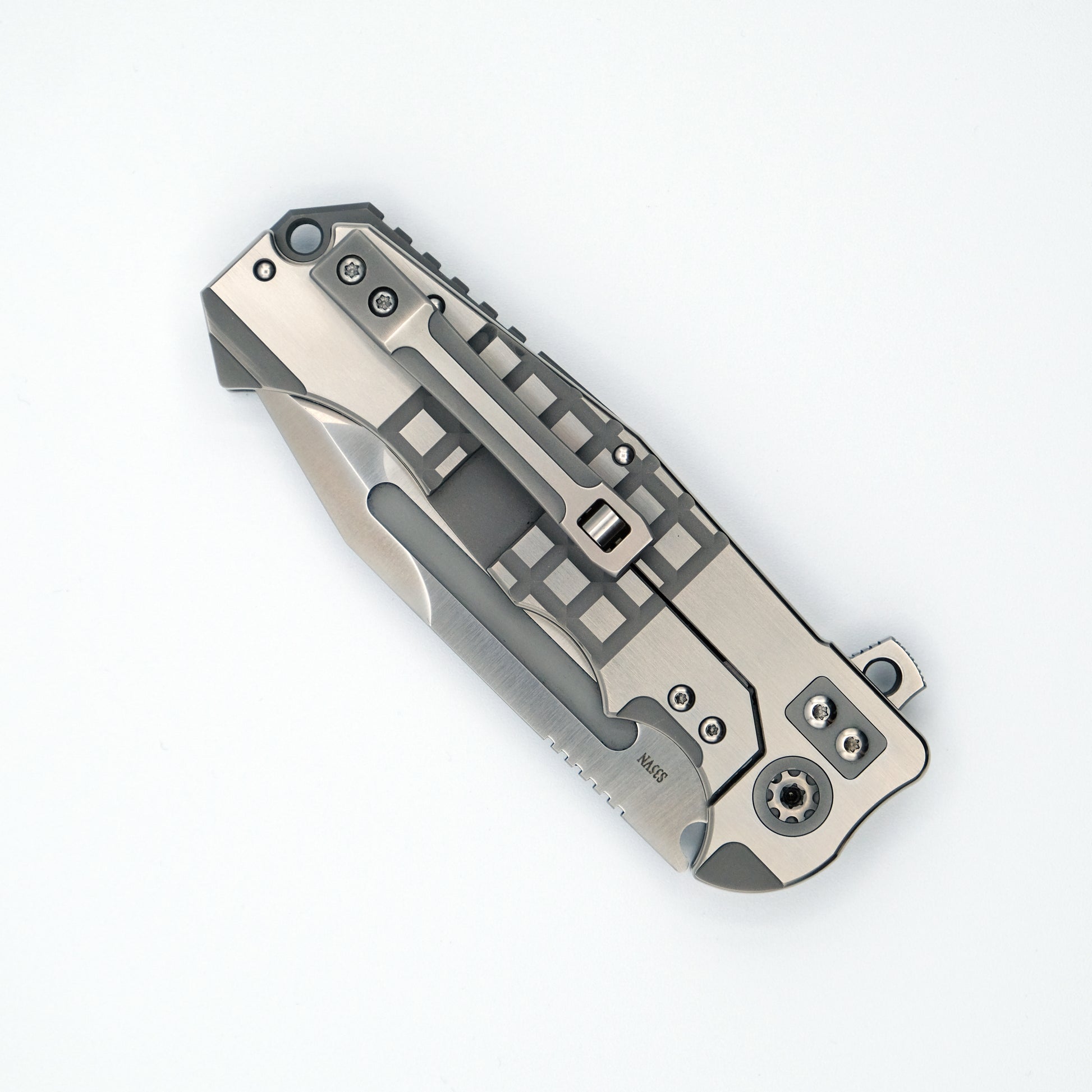 ADV Tanto Gen 2 Satin 7